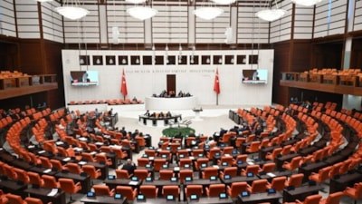 DMM'den 'Sevr Antlaşması' iddialarına yalanlama