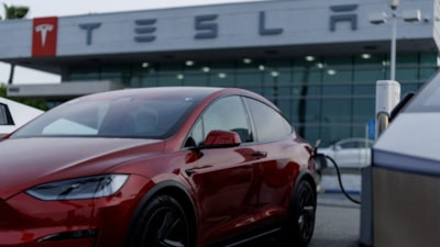 Tesla satışları arttı: Elon Musk'tan Japonya hamlesi geldi