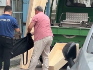 İstanbul'da Azerbaycanlı kadının şüpheli ölümü