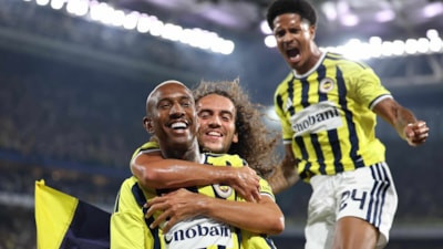 Rakip Sturm Graz! Fenerbahçe, Avrupa'da 304. maçına çıkacak