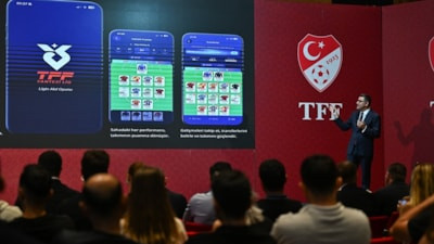 TFF, Fantezi Lig'i hayata geçirdi