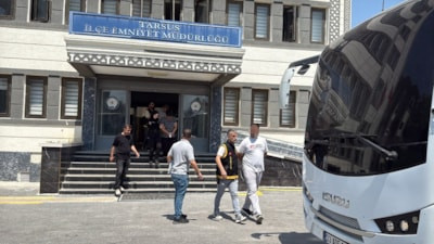 Mersin'de alacak verecek kavgası kanlı sonlandı: 2 kuzen hayatını kaybetti