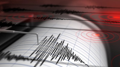 Kolombiya'da 7.4 büyüklüğünde deprem