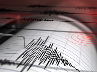 Kolombiya'da 7.4 büyüklüğünde deprem