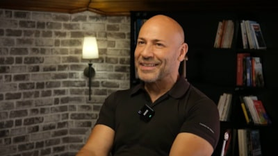 Kahraman Tazeoğlu anlattı: Kimse yanlışlıkla aldatmaz