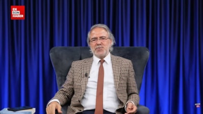 Mustafa Armağan anlattı: İlk Türk dünya güzeli Keriman Halis’in hikayesi