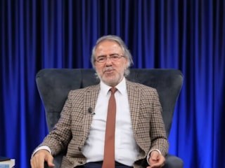 Mustafa Armağan anlattı: İlk Türk dünya güzeli Keriman Halis’in hikayesi