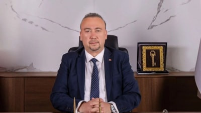 TMSF, Özkan Yalım'a ait şirketin araçlarını satışa çıkardı