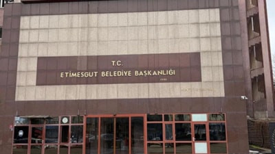 Etimesgut'ta başkan vekilliğini CHP'nin adayı kazandı