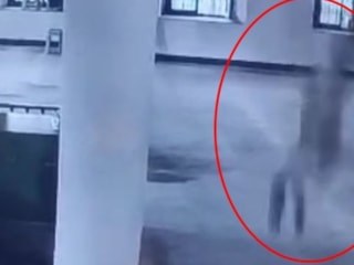 Giresun'da camideki çocukların tehlikeli iddialaşması