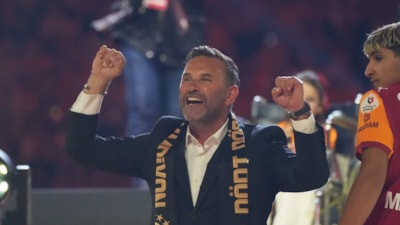 Süper Lig’de şampiyonluk yerli hocalardan geçiyor