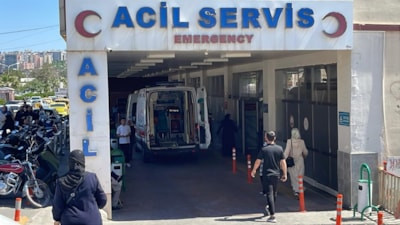 Şanlıurfa’da yanan otomobilden 4 çocuk annesinin cesedi çıktı: 4 gözaltı