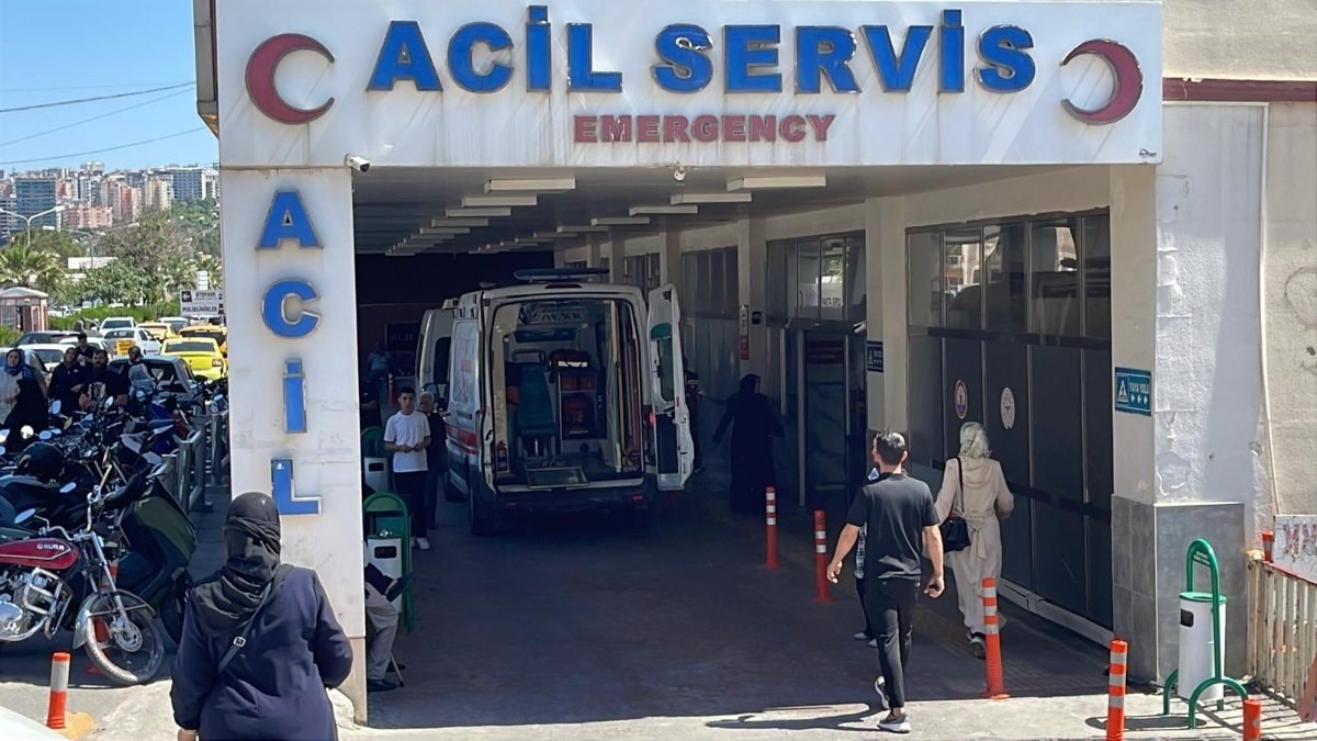 Şanlıurfa’da yanan otomobilden 4 çocuk annesinin cesedi çıktı: 4 gözaltı