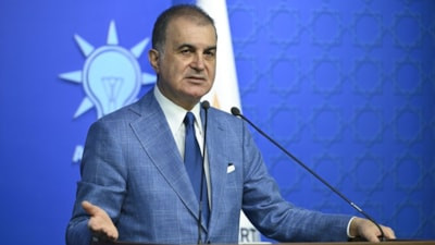 Ömer Çelik'ten '10 Ağustos' mesajı: Türkiye’deki pek çok tartışmayı sona erdirdi