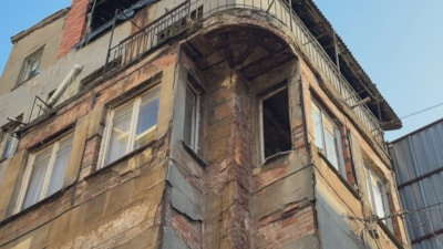 İstanbul'da komşusunu öldüren adam, 'kötü kokuyor' diye polisi aradı