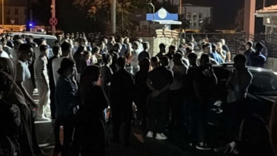 Konya Kapalı Ceza İnfaz kurumunda isyan iddiası: 21 hesaba erişim engeli getirildi