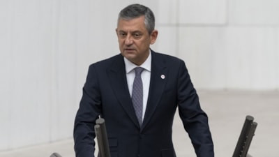 Yeni Parti'de çerçeve yasa ayrılığı: En az 37 vekil “hayır” diyecek