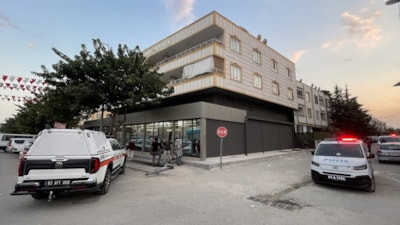 Şanlıurfa'da lavabo açıcı patladı: 6 yaralı