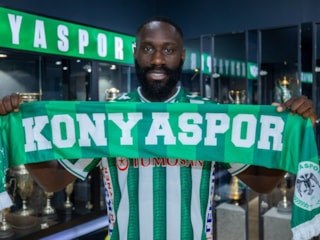 Arthur Masuaku, Konyaspor'a transfer oldu