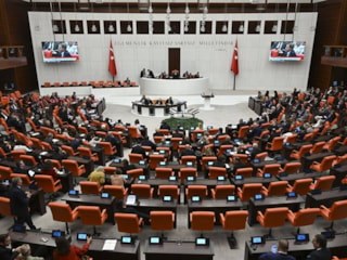 Terörsüz Türkiye Yasası TBMM'den geçti