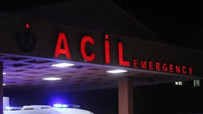 Eskişehir'de havuza düşen 4 yaşındaki kız can verdi