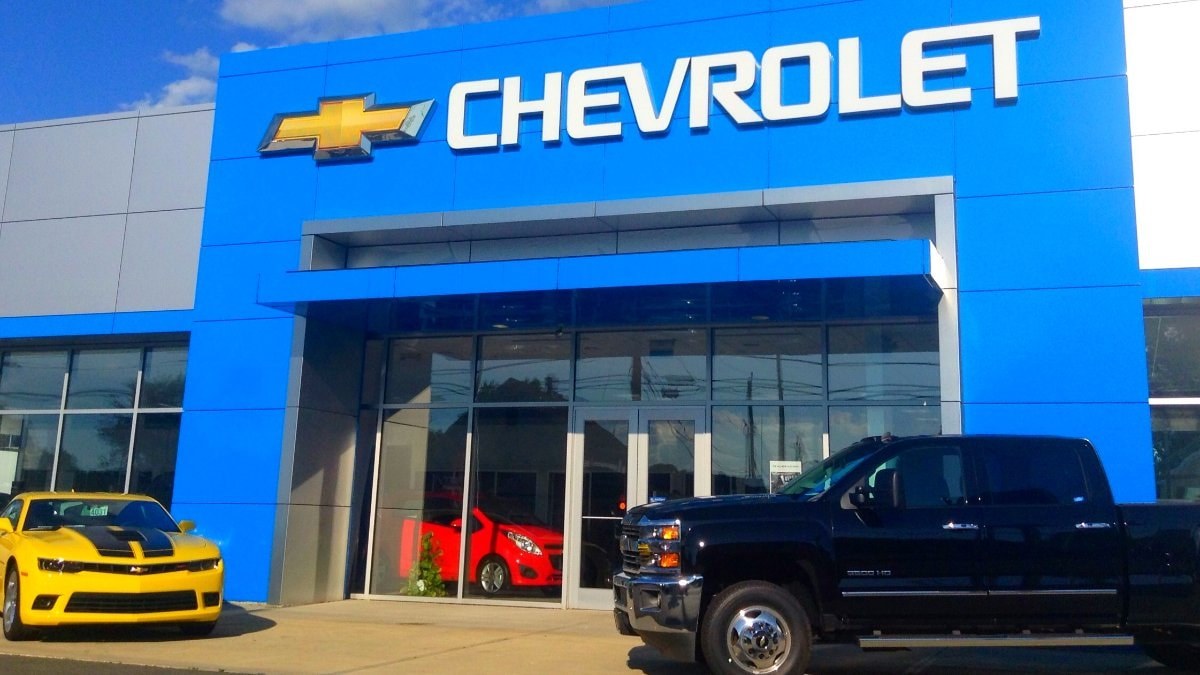 Chevrolet, 21 yıl sonra Çin pazarından çekiliyor: İşte nedeni
