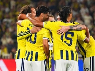 Sturm Graz - Fenerbahçe maçının muhtemel 11'leri