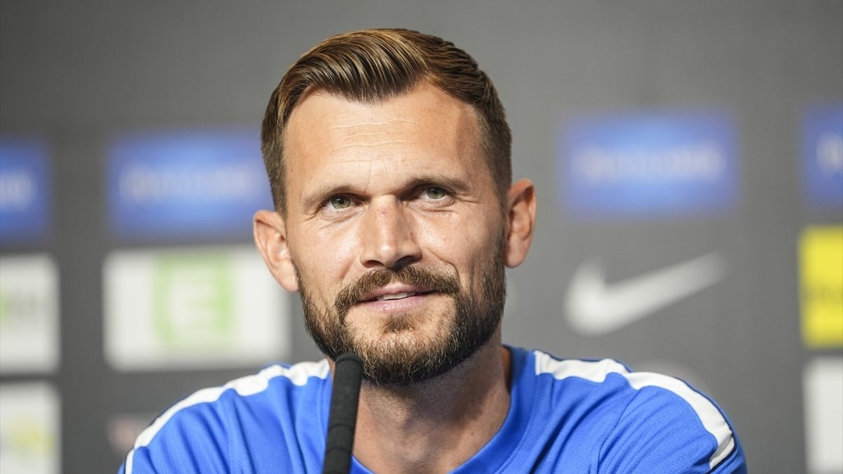 Fabio Ingolitsch'ten Fenerbahçe yorumu: Her şey mümkün
