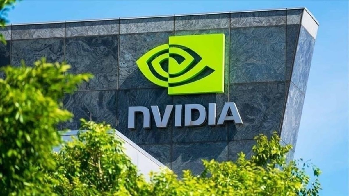 Nvidia'dan yapay zeka altyapısı için 500 milyar dolarlık sermaye