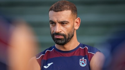 Trabzonspor, Kasımpaşa maçı hazırlıklarına başladı