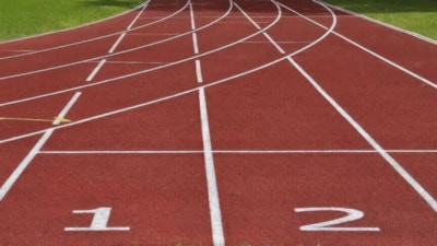 Avrupa Atletizm Şampiyonası başladı