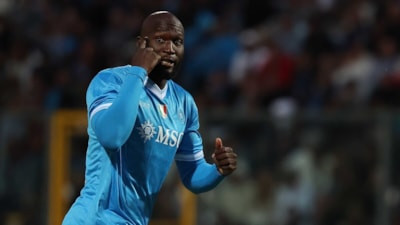 Fenerbahçe'nin Romelu Lukaku transferinde son durum
