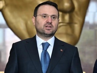 Akın Gürlek: Fenerbahçe saldırısına yönelik 5 kişi gözaltına alındı