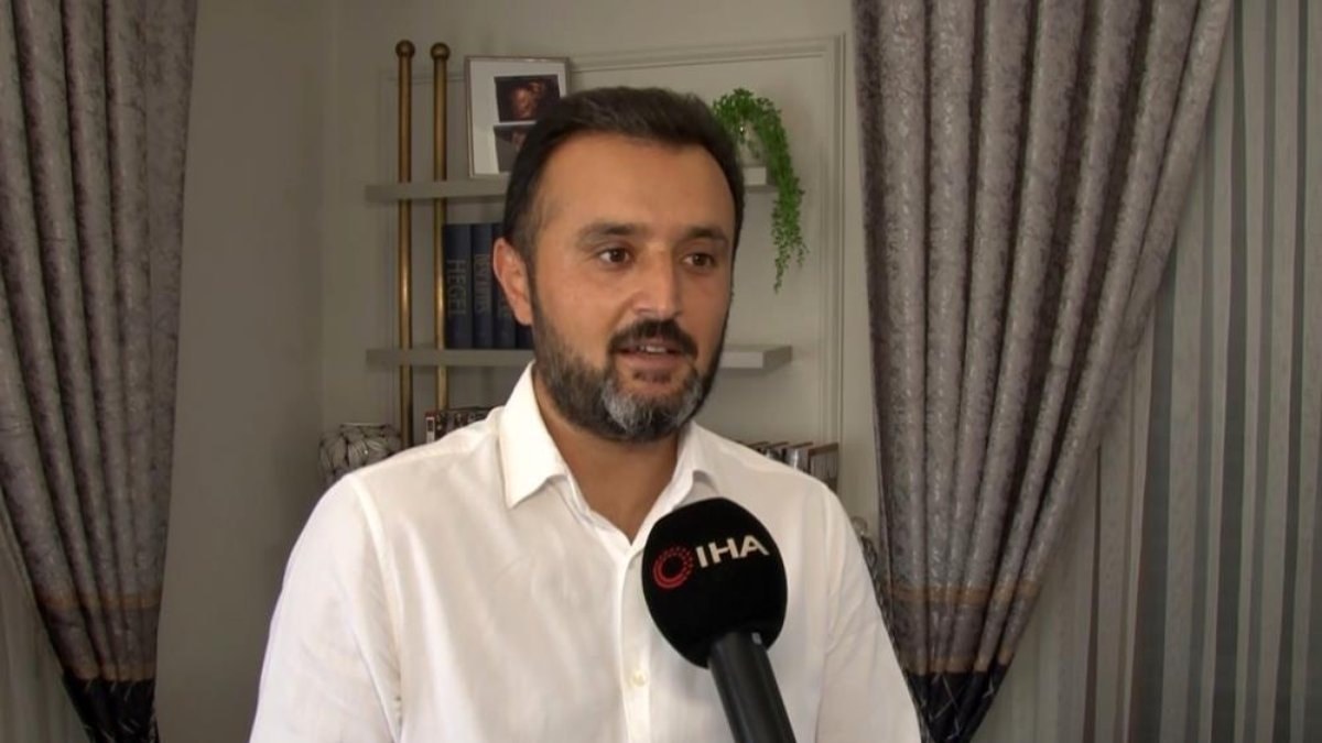 Maaş bağlanan 15 Temmuz gazisi: Şehit olmaya çıktık
