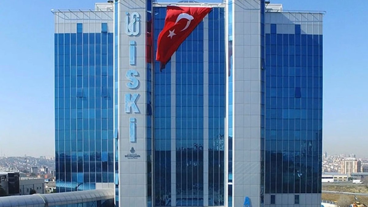 Denize atık su deşarj eden İSKİ’ye 1.6 milyon lira ceza