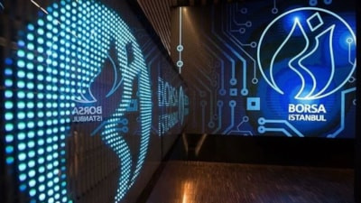 Borsa İstanbul'da BIST 100 endeksi, güne 13.790,46 puandan başladı