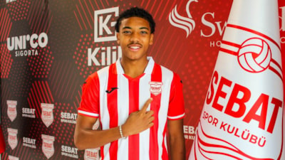 Sebat Spor, Thierry Darnel Karadeniz'i kiraladı
