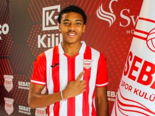 Sebat Spor, Thierry Darnel Karadeniz'i kiraladı