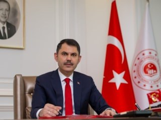 Bakan Kurum, Bozkurt sel felaketinin 5. yılında paylaştı: Bir kez daha zoru başardık