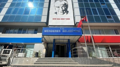 Menderes Belediye Başkan Vekili seçimi için tarih belli oldu
