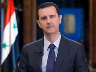 Suriye devrik lideri Beşar Esad'a gıyabında idam cezası