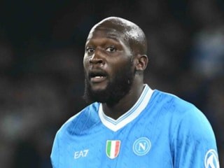 Fenerbahçe, Romelu Lukaku transferinde Napoli'yle anlaştı
