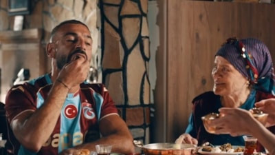 Salah'ın yer aldığı video milyonların gönlüne dokundu