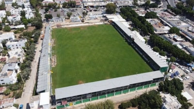 Muğlaspor - Bandırmaspor karşılaşması Bodrum'da oynanacak