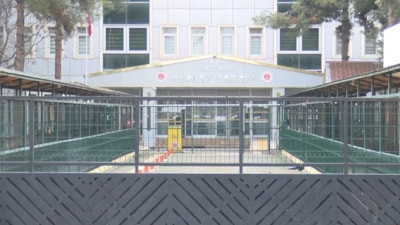 Diyarbakır'da 18 yaşındaki genç kızın öldüğü kavgaya ilişkin 2 tutuklama