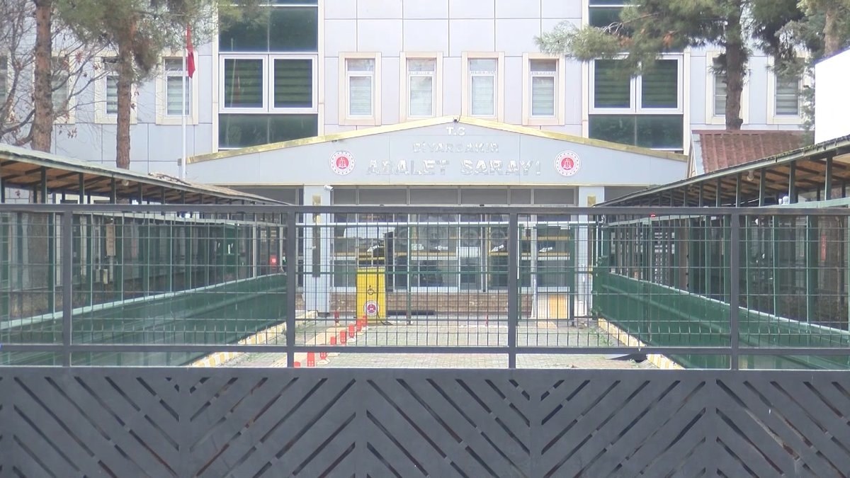 Diyarbakır'da 18 yaşındaki genç kızın öldüğü kavgaya ilişkin 2 tutuklama