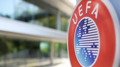 Resmen açıklandı! UEFA'dan hakemler için yeni uygulama