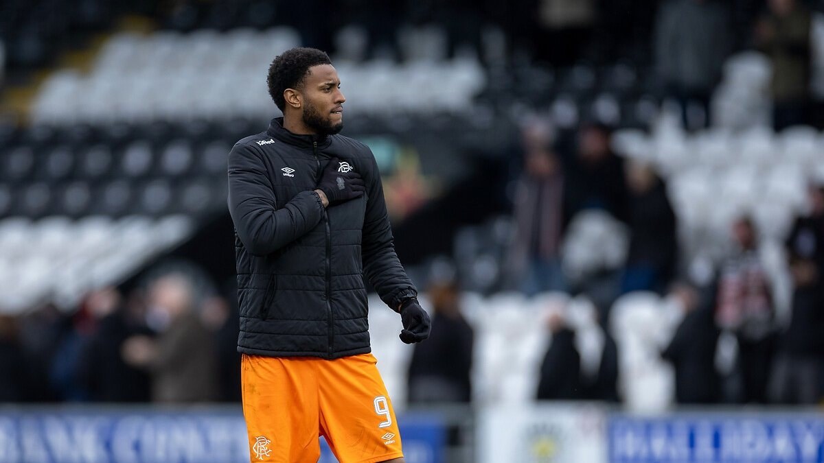 Galatasaray'da Youssef Chermiti gündemi