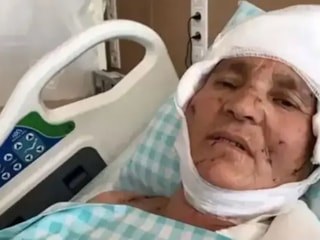 Kırşehir'de köpeklerin saldırdığı kadına tazminat ödenecek