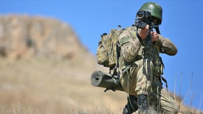 Sözleşmeli er ve uzman erbaş alımında başvuru süresi uzatıldı